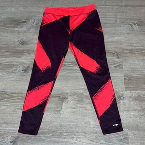 Champion Athletic Leggings